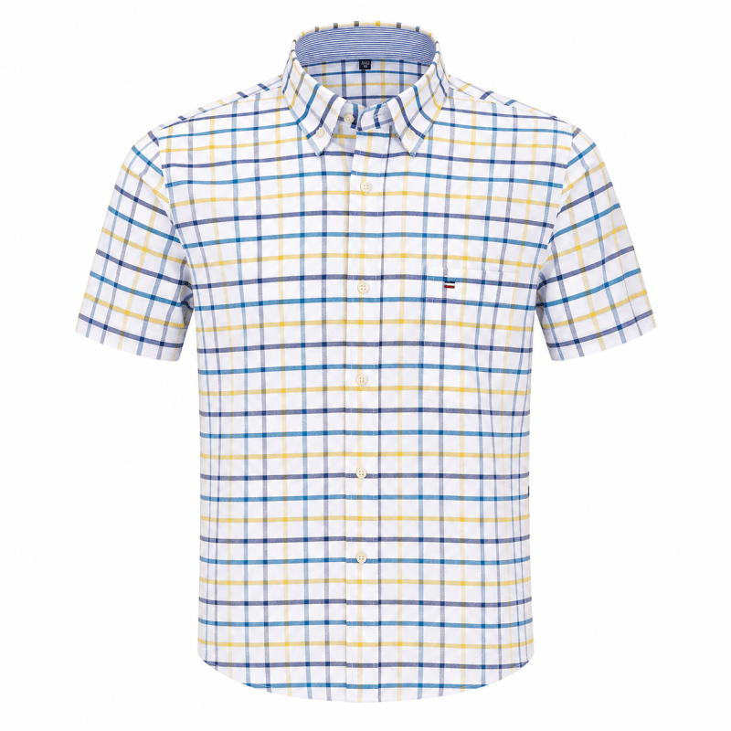 H.D Madeira Shirt - Handsome Dans