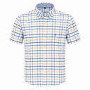 H.D Madeira Shirt - Handsome Dans