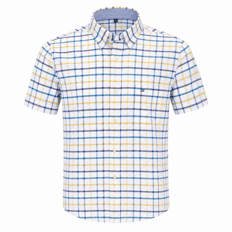 H.D Madeira Shirt - Handsome Dans