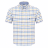 H.D Madeira Shirt - Handsome Dans