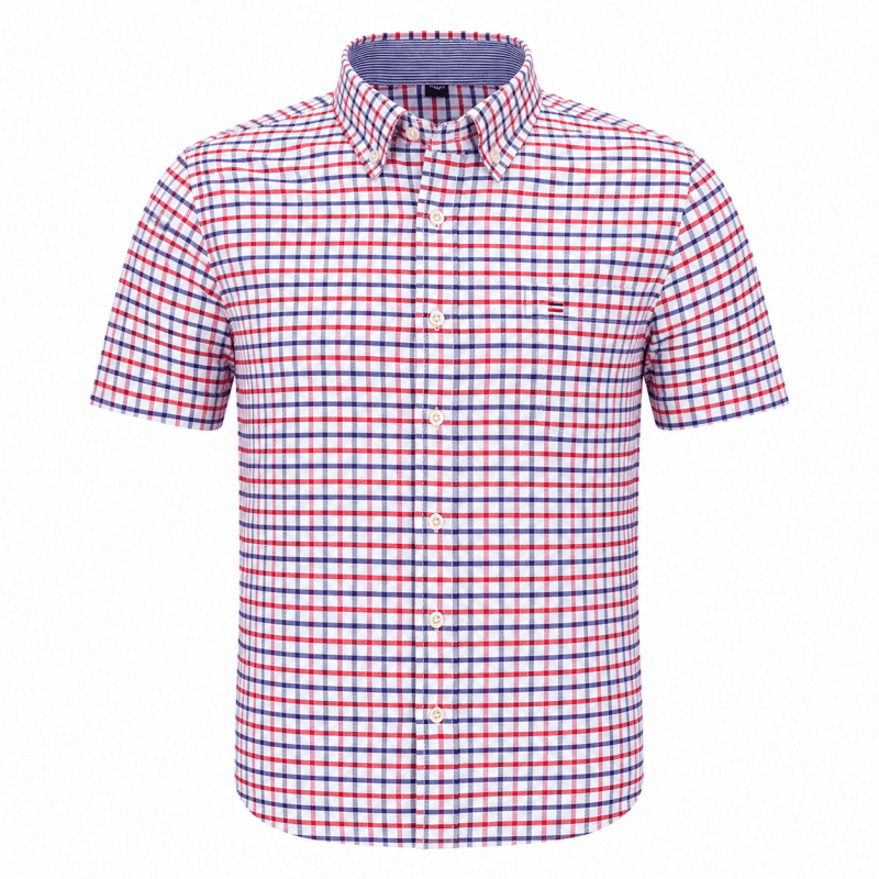 H.D Madeira Shirt - Handsome Dans