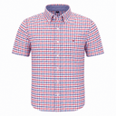 H.D Madeira Shirt - Handsome Dans