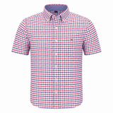 H.D Madeira Shirt - Handsome Dans