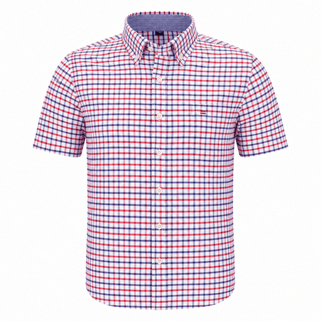 H.D Madeira Shirt - Handsome Dans