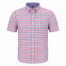 H.D Madeira Shirt - Handsome Dans