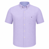 H.D Madeira Shirt - Handsome Dans