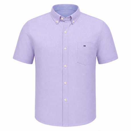 H.D Madeira Shirt - Handsome Dans