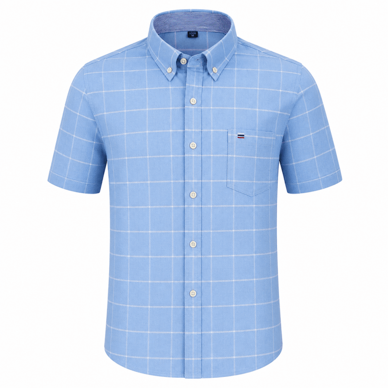 H.D Madeira Shirt - Handsome Dans