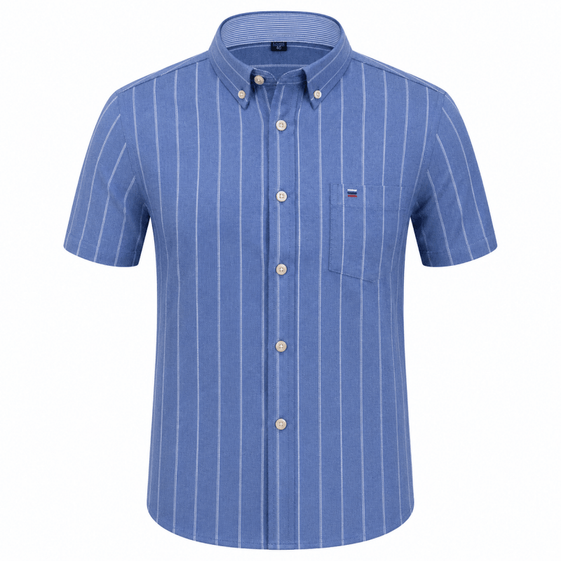 H.D Madeira Shirt - Handsome Dans