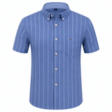 H.D Madeira Shirt - Handsome Dans