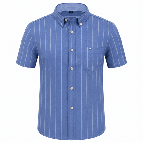 H.D Madeira Shirt - Handsome Dans