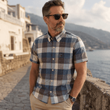 H.D Madeira Shirt - Handsome Dans