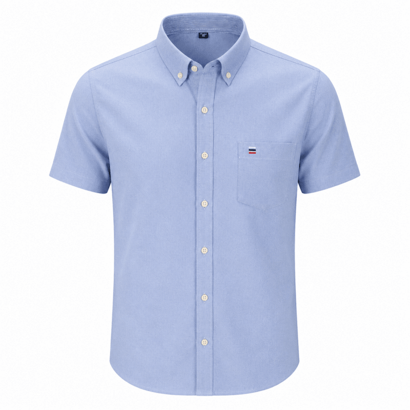 H.D Madeira Shirt - Handsome Dans