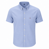 H.D Madeira Shirt - Handsome Dans