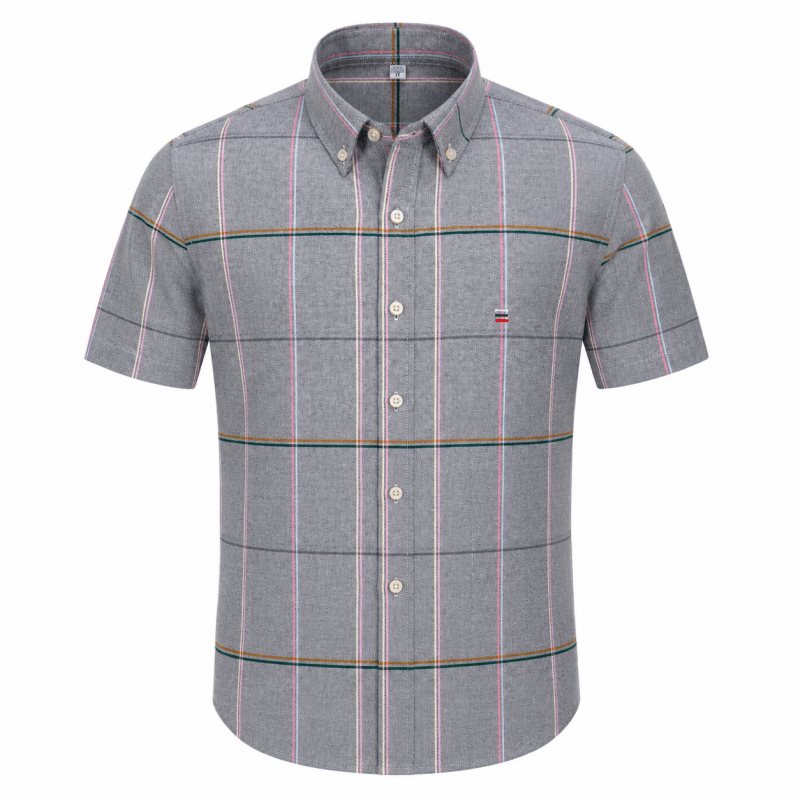 H.D Madeira Shirt - Handsome Dans