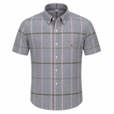 H.D Madeira Shirt - Handsome Dans