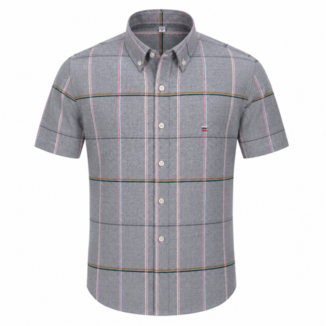 H.D Madeira Shirt - Handsome Dans