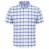 H.D Madeira Shirt - Handsome Dans