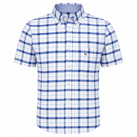 H.D Madeira Shirt - Handsome Dans