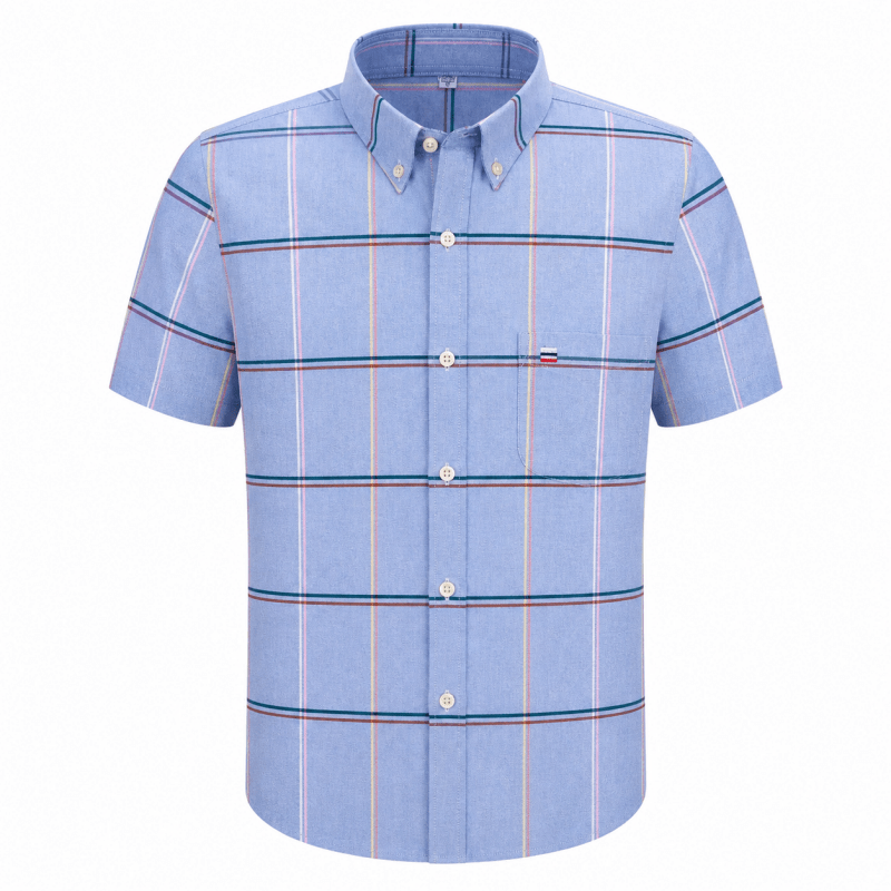 H.D Madeira Shirt - Handsome Dans