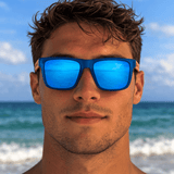 H.D Makino Sunglasses - Handsome Dans