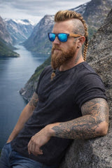 H.D Makino Sunglasses - Handsome Dans