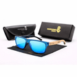 H.D Makino Sunglasses - Handsome Dans