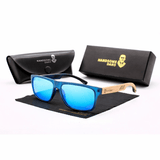H.D Makino Sunglasses - Handsome Dans