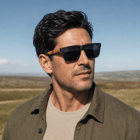 H.D Makino Sunglasses - Handsome Dans