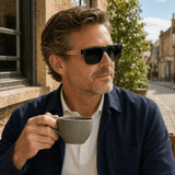 H.D Makino Sunglasses - Handsome Dans