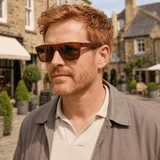 H.D Makino Sunglasses - Handsome Dans