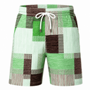H.D Malibu Shorts - Handsome Dans