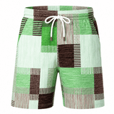 H.D Malibu Shorts - Handsome Dans
