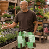 H.D Malibu Shorts - Handsome Dans