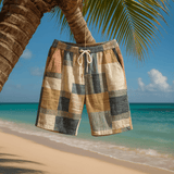 H.D Malibu Shorts - Handsome Dans