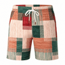 H.D Malibu Shorts - Handsome Dans