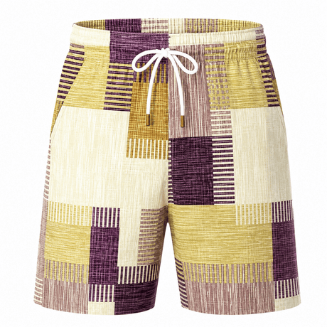 H.D Malibu Shorts - Handsome Dans