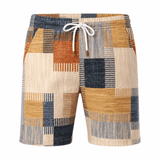 H.D Malibu Shorts - Handsome Dans
