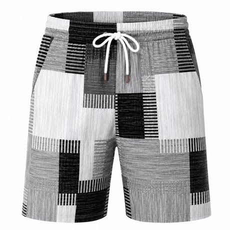 H.D Malibu Shorts - Handsome Dans