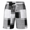 H.D Malibu Shorts - Handsome Dans