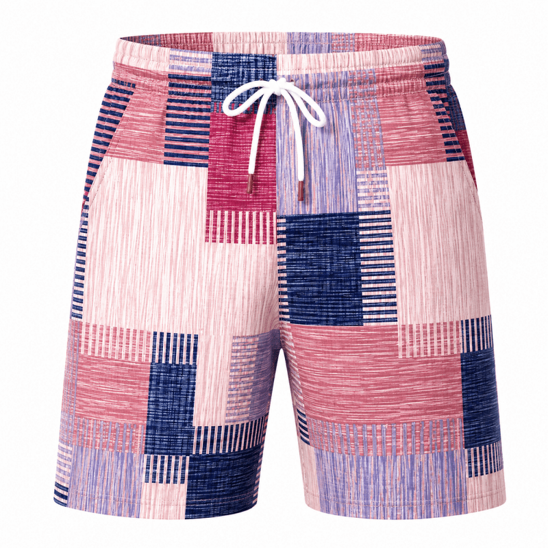 H.D Malibu Shorts - Handsome Dans