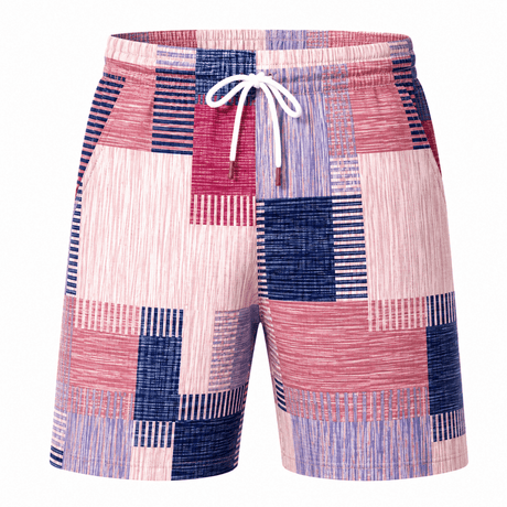 H.D Malibu Shorts - Handsome Dans