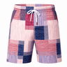 H.D Malibu Shorts - Handsome Dans