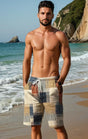H.D Malibu Shorts - Handsome Dans