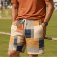 H.D Malibu Shorts - Handsome Dans