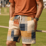 H.D Malibu Shorts - Handsome Dans