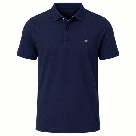 H.D Marina Polo - Handsome Dans