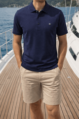 H.D Marina Polo - Handsome Dans