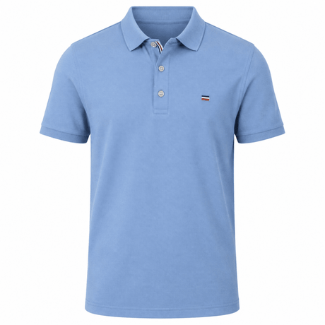 H.D Marina Polo - Handsome Dans