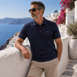 H.D Marina Polo - Handsome Dans